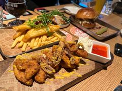-牛啤堂精酿啤酒餐吧(五棵松华熙店)