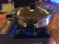 -三亚海韵度假酒店·渔人码头海鲜火锅BBQ自助餐厅·落日吧