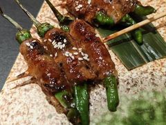 -松临·铁板烧&Omakase(神农店)