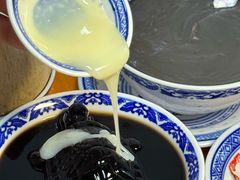 -韵姐牛奶甜品世家
