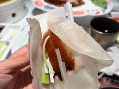 -在前门·烤鸭北京菜(五月花广场店)