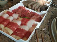 -小龙坎老火锅(北京三里屯店)