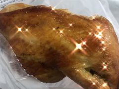 烤鸡腿-国梁烤鸡(总店)