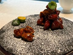 -狮王府淮扬菜(夫子庙老门东店)