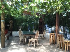 露天位-旅马餐厅(茅家埠店)