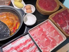 -厚道寿喜烧専門店·自助畅食(国贸店)
