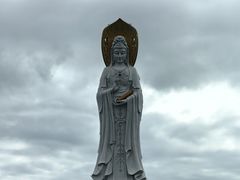 -三亚南山文化旅游区