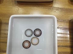 -sweet color隐形眼镜专营(万象城店)