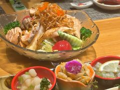 -大岛日本料理铁板烧(南通大饭店)
