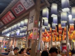 -姜胖胖无限自助烤肉(罗湖宝能店)
