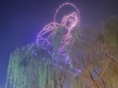 -大同方特欢乐世界