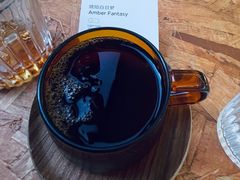 -fishtank鱼缸咖啡(三山街店)