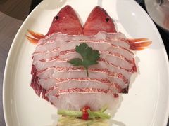 -协成海鲜火锅(情侣路店)