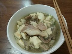 -老刘家泡馍·陕西老字号(钟楼广济街店)