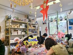 -100家灵感仓库·DIY团建(什刹海店)