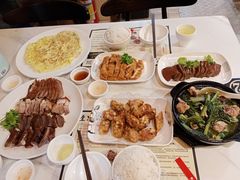 -壹只卤鹅·潮汕菜(莲塘店)