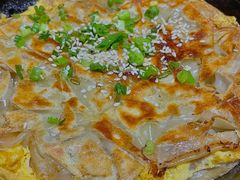 -恋萍小吃(时代店)