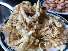 -厚味居炙子烤肉·清真(天桥南纬路店)