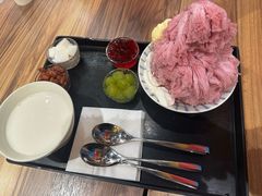 -Ice Monster冰馆·CNN评选全球十大甜品(国贸商城店)
