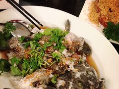 -无招牌海鲜餐厅(怡丰城店)