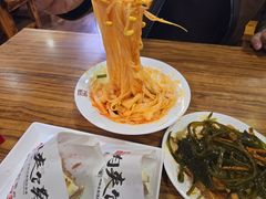 -老陕兄弟(彩虹新城店)