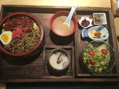 -虹料理·日料放题(悠方店)