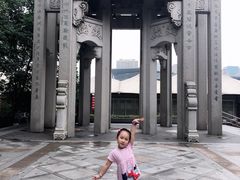 -运河游船(武林门码头)