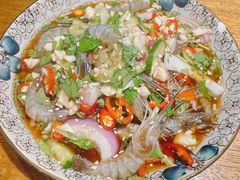 -乔街深夜食堂·小龙虾·高压锅生蚝(杭州总店)