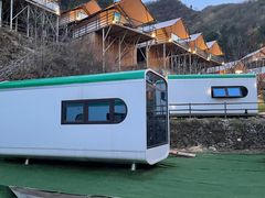 -北京山里寒舍度假酒店