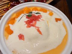 -杨老头鲜货烧烤(太古里店)