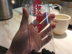 -为什么牛潮汕牛肉火锅(中信广场店)