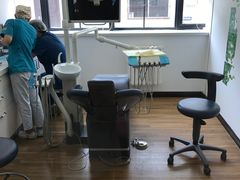 -极橙儿童齿科矫正中心(奥城店)