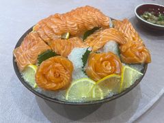-新光酒家·河豚·海鲜·蟹料理(浦东店)