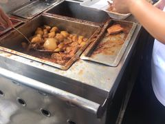 -细妹五香牛杂(步行街店)