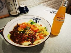 -大嘻咹biangbiang面(历史博物馆店)
