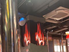 -西塔老太太泥炉烤肉(北京双井店)