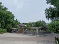 -莲花池公园