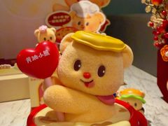 -必胜客(武林路店)