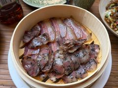 -破三川·新川菜(静安大融城店)