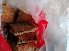 -三毛烤鸡(清泰街店)