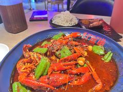 -红盔甲·小龙虾(车公庙店)