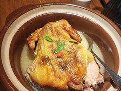 -金牌外婆家(苏州中心店)