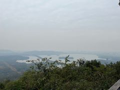 -九曜山