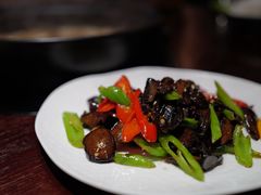 -滇野云南野生菌餐厅(陕西南路店)