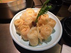 -左庭右院鲜牛肉火锅(新梅广场店)