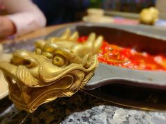 -蜀大侠火锅(四川北路店)