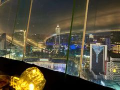 -Hi City·城市之巅