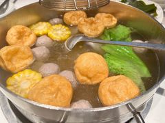 -陈记顺和牛肉火锅馆(天河北路店)