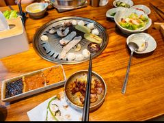 -牛人·雪花牛·木炭烤肉(昆山陆家店)