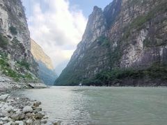 -大渡河峡谷国家地质公园